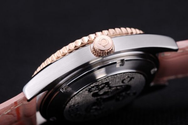 Omega Seamaster Répliques de Haute Qualité Montres 4424 – Image 2