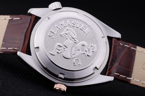 Omega Seamaster Répliques de Haute Qualité Montres 4427 – Image 3