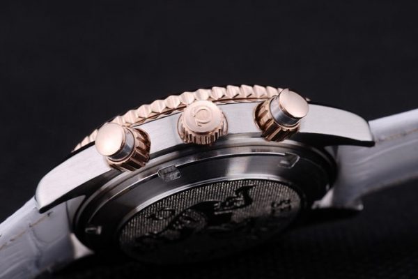 Omega Seamaster Répliques de Haute Qualité Montres 4419 – Image 2