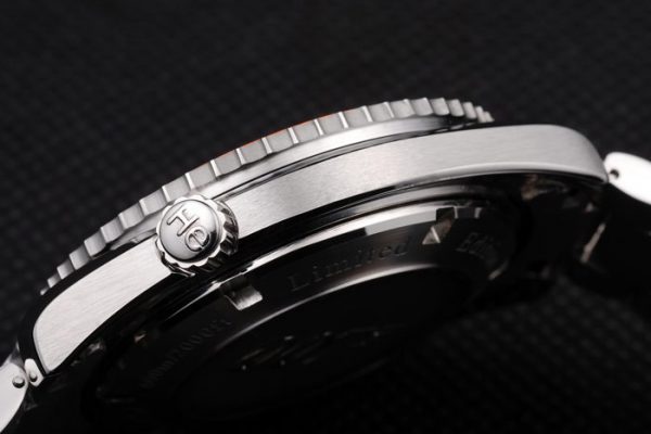 Omega Seamaster Planet Répliques de Haute Qualité Montres 4445 – Image 2