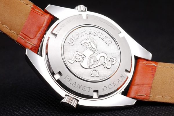 Omega Seamaster Planet Répliques de Haute Qualité Montres 4443 – Image 3