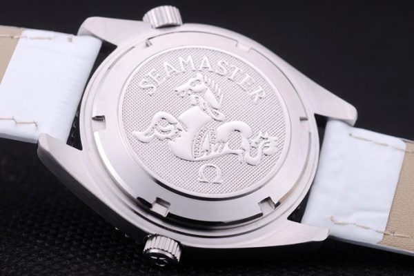 Omega Seamaster Répliques de Haute Qualité Montres 4421 – Image 4