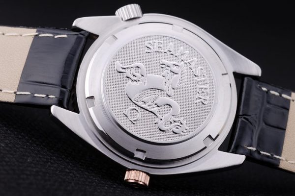 Omega Seamaster Répliques de Haute Qualité Montres 4428 – Image 4