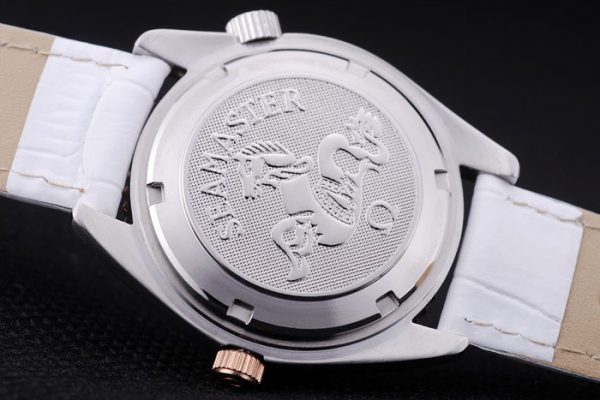 Omega Seamaster Répliques de Haute Qualité Montres 4429 – Image 3