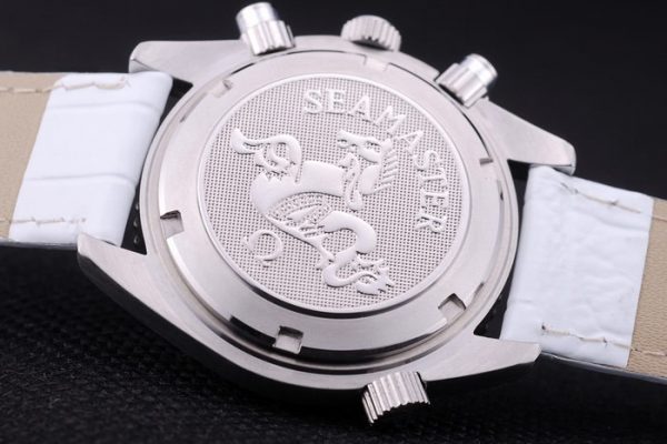 Omega Seamaster Répliques de Haute Qualité Montres 4417 – Image 4