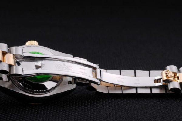 Rolex Datejust Meilleures Répliques de Montres de Qualité 4733 – Image 3