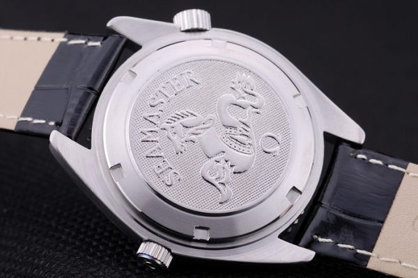 Omega Seamaster Best Quality Replica Watches 4420 – Image 4