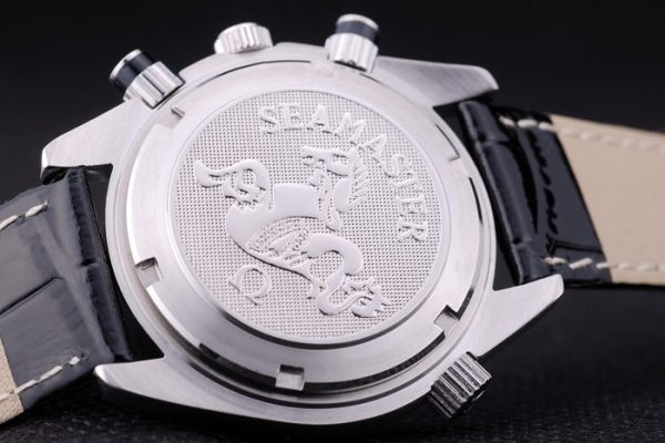 Omega Seamaster Best Quality Replica Watches 4416 – Image 4