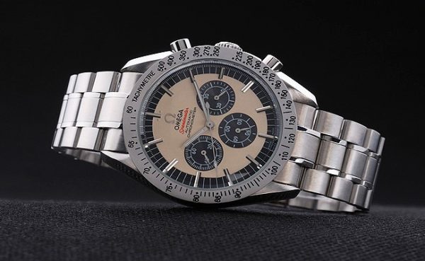 Omega Speedmaster Best Quality Replica Watches 4509 – Image 2