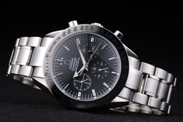 Omega Speedmaster Best Quality Replica Watches 4504 – Image 3