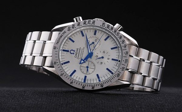Omega Speedmaster Répliques de Haute Qualité Montres 4510 – Image 2
