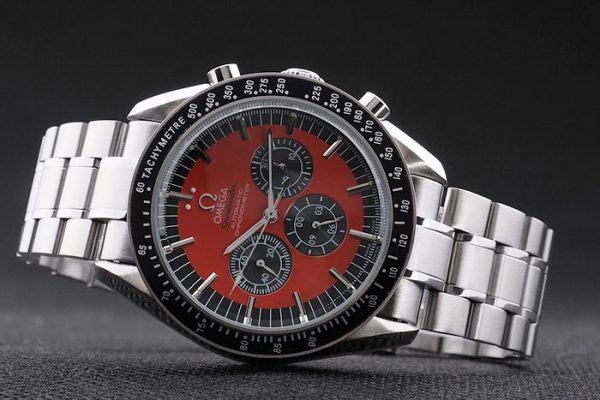 Omega Speedmaster Répliques de Haute Qualité Montres 4506 – Image 3