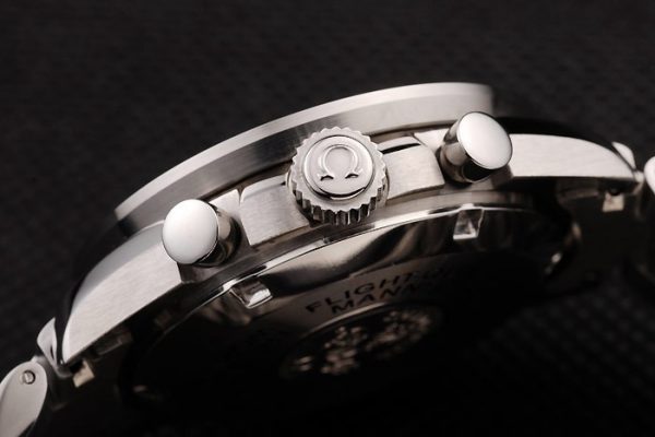 Omega Speedmaster Répliques de Haute Qualité Montres 4502 – Image 7