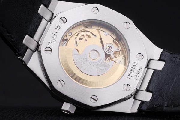 Audemars Piguet Royal Oak Répliques de Montres 3363 – Image 2