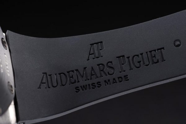 Audemars Piguet Royal Oak Offshore Répliques de Montres 3271 – Image 5