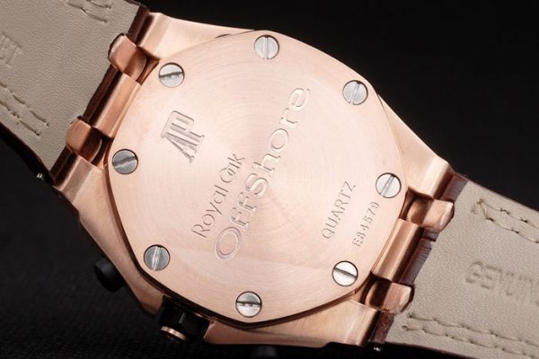 Audemars Piguet Royal Oak Offshore Répliques de Montres 3268 – Image 3