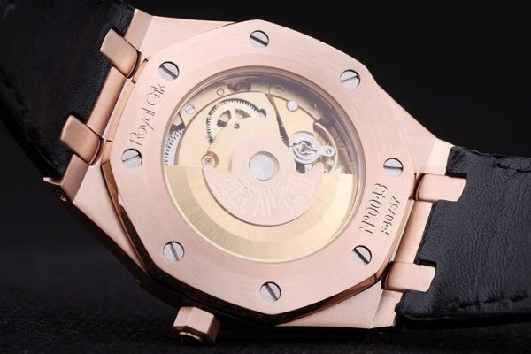 Audemars Piguet Royal Oak Répliques de Montres 3367 – Image 8