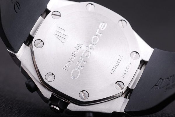 Audemars Piguet Royal Oak Offshore Répliques de Montres 3309 – Image 3