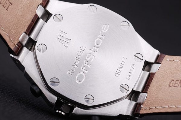 Audemars Piguet Royal Oak Offshore Répliques de Montres 3307 – Image 3