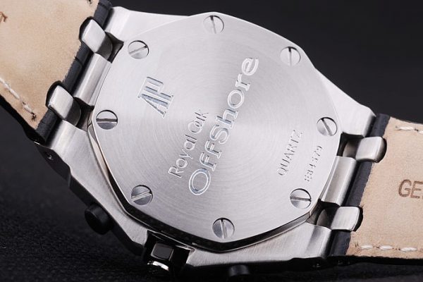 Audemars Piguet Royal Oak Offshore Répliques de Montres 3306 – Image 3