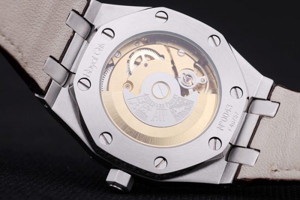 Audemars Piguet Royal Oak Répliques de Montres 3369 – Image 3