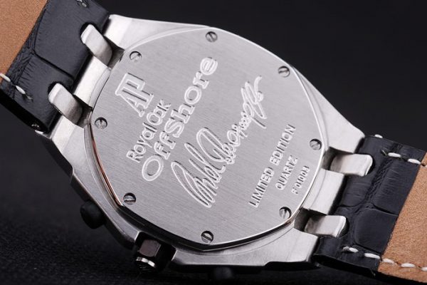 Audemars Piguet Royal Oak Offshore Répliques de Montres 3292 – Image 3