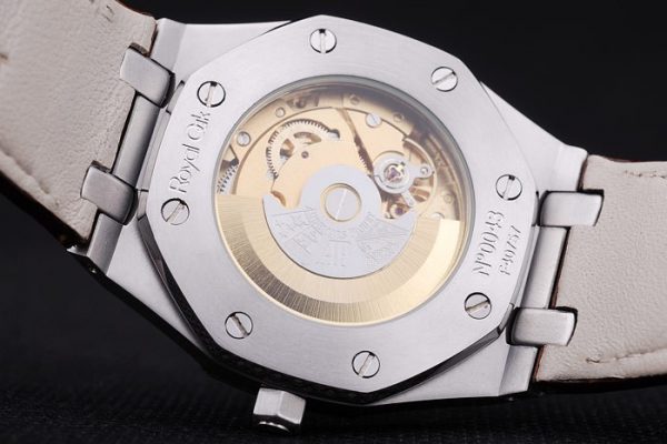 Audemars Piguet Royal Oak Répliques de Montres 3362 – Image 3