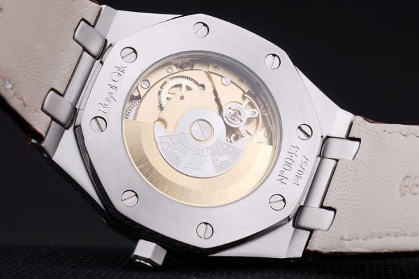 Audemars Piguet Royal Oak Répliques de Montres 3364 – Image 3