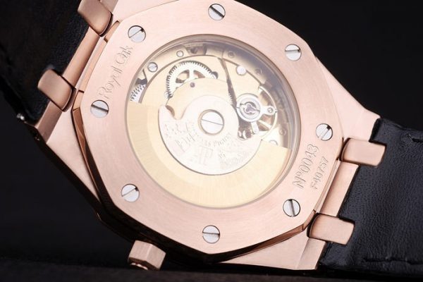 Audemars Piguet Royal Oak Répliques de Montres 3366 – Image 3