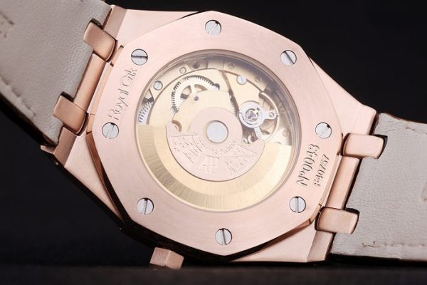 Audemars Piguet Royal Oak Répliques de Montres 3368 – Image 3