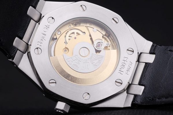Audemars Piguet Royal Oak Répliques de Montres 3365 – Image 3
