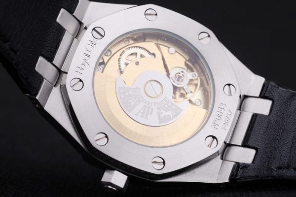 Audemars Piguet Royal Oak Répliques de Montres 3355 – Image 3