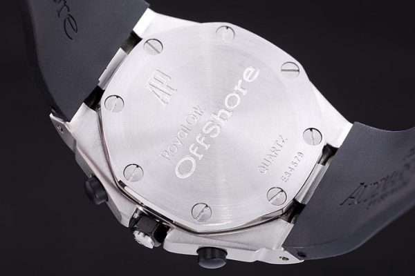 Audemars Piguet Royal Oak Offshore Répliques de Montres 3308 – Image 3