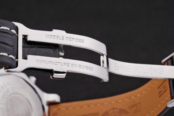 Breitling Répliques de Montres 3496 – Image 5
