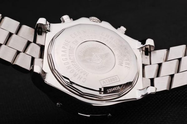 Breitling Répliques de Montres 3495 – Image 2