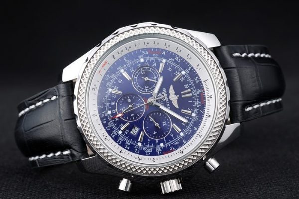 Breitling Bentley Répliques de Montres 3586 – Image 7