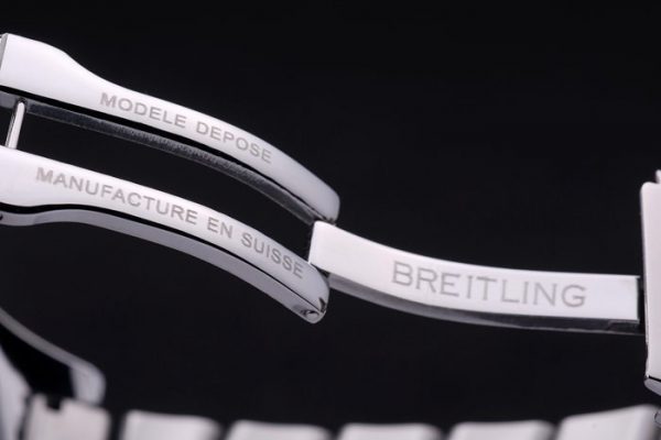 Breitling Bentley Répliques de Montres 3580 – Image 3