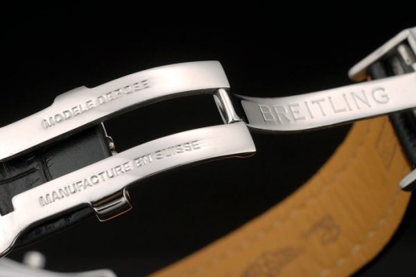 Breitling Bentley Répliques de Montres 3567 – Image 4