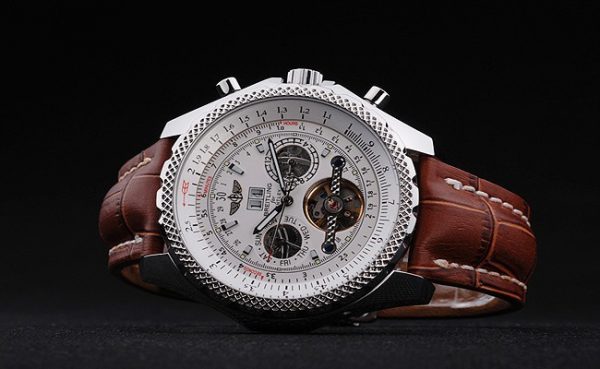 Breitling Bentley Répliques de Montres 3585 – Image 2