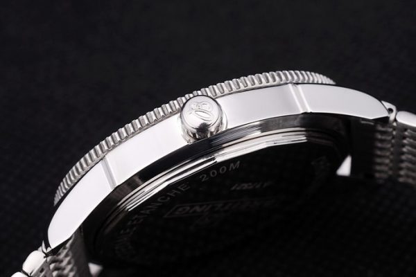 Breitling Certifiée Répliques de Montres 3562 – Image 3