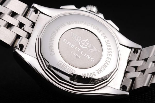 Breitling Certifiée Répliques de Montres 3542 – Image 7