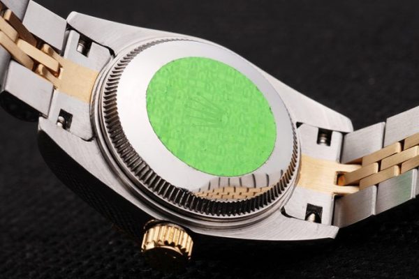 Rolex Datejust Répliques de Montres de Qualité Suisse 4725 – Image 4