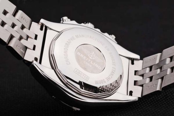 Breitling Chronomat 3531 Répliques de Montres – Image 2