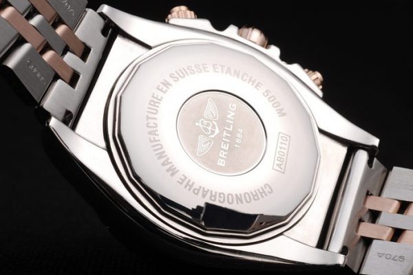 Breitling Chronomat 3504 Répliques de Montres – Image 3