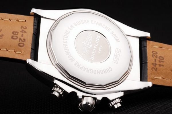 Breitling Chronomat 3529 Répliques de Montres – Image 5