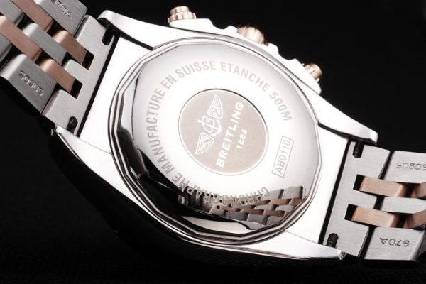 Breitling Chronomat 3514 Répliques de Montres – Image 2