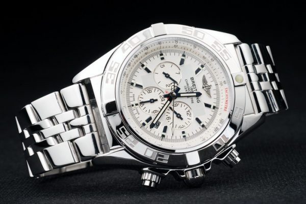 Breitling Chronomat 3526 Répliques de Montres – Image 3
