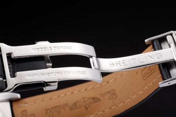 Breitling Chronomat 3520 Répliques de Montres – Image 5