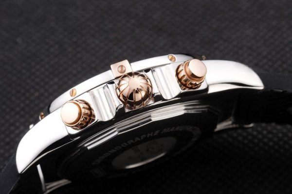 Breitling Chronomat 3525 Répliques de Montres – Image 2