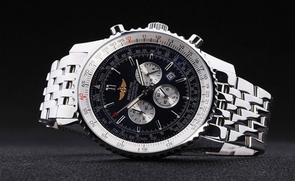 Breitling Navitimer Répliques de Montres 3491 – Image 3